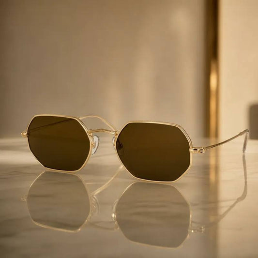 MERIDIAN Structured Gold