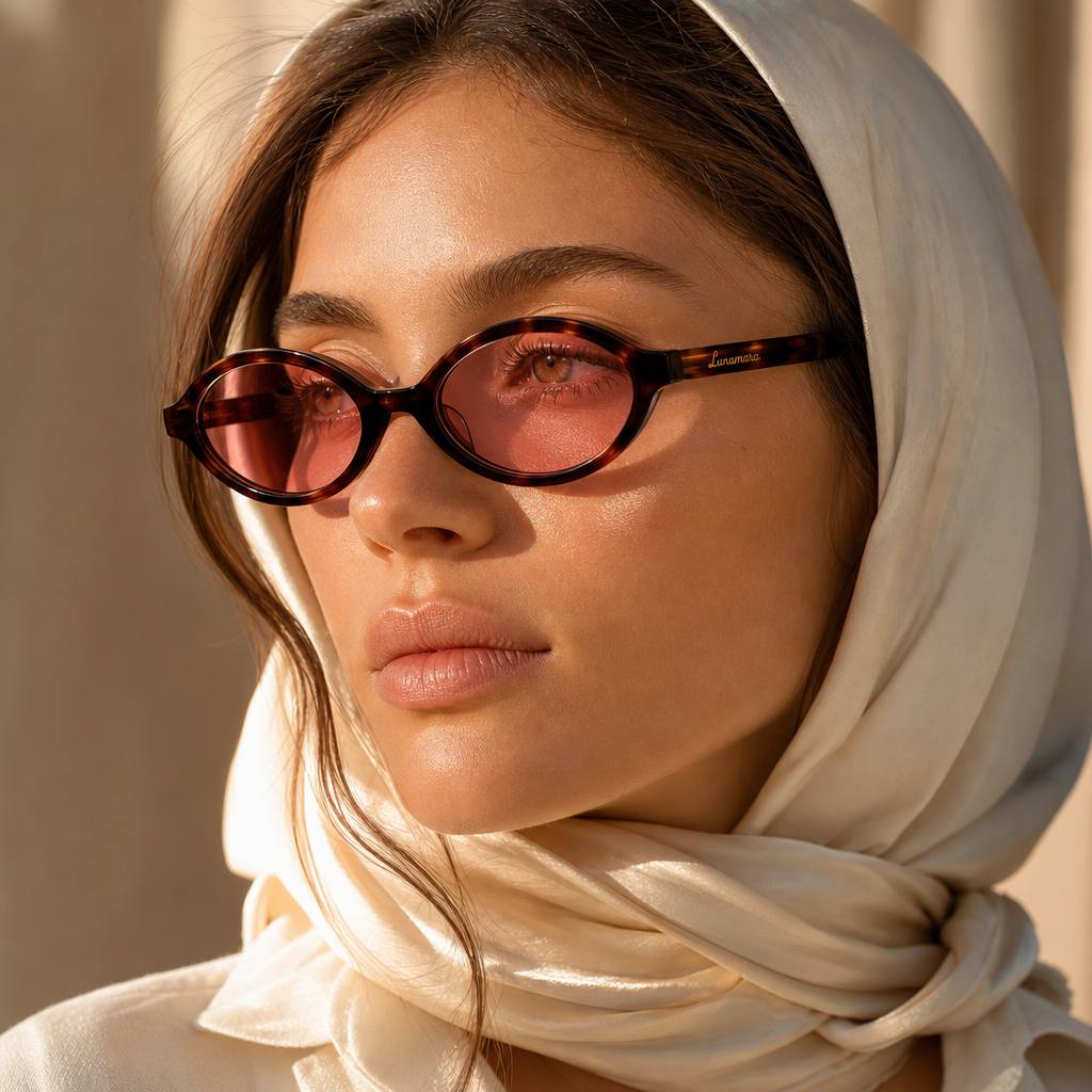 Women eyewear