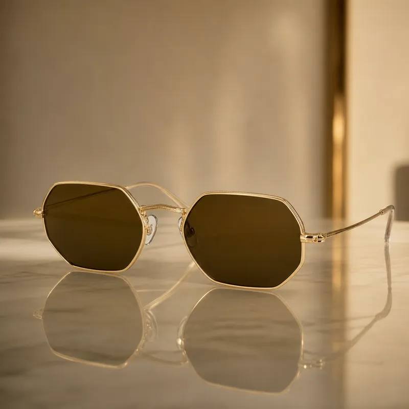 MERIDIAN Structured Gold