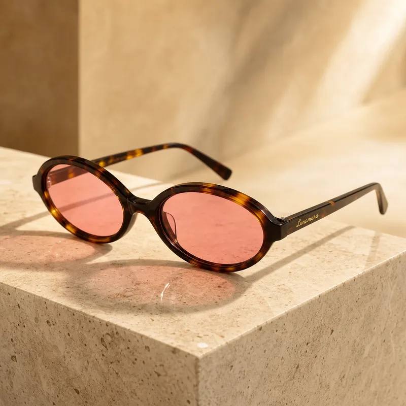 ROSA  Vintage Blush