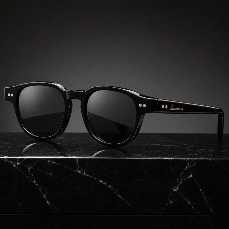 NOIR Bold Timeless
